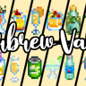 PPJA - Starbrew Valley:  A Collection of New Alcoholic Drinks
