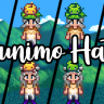 Junimo Hats for Json Assets