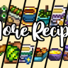 PPJA - More Recipes: A Collection of Recipes