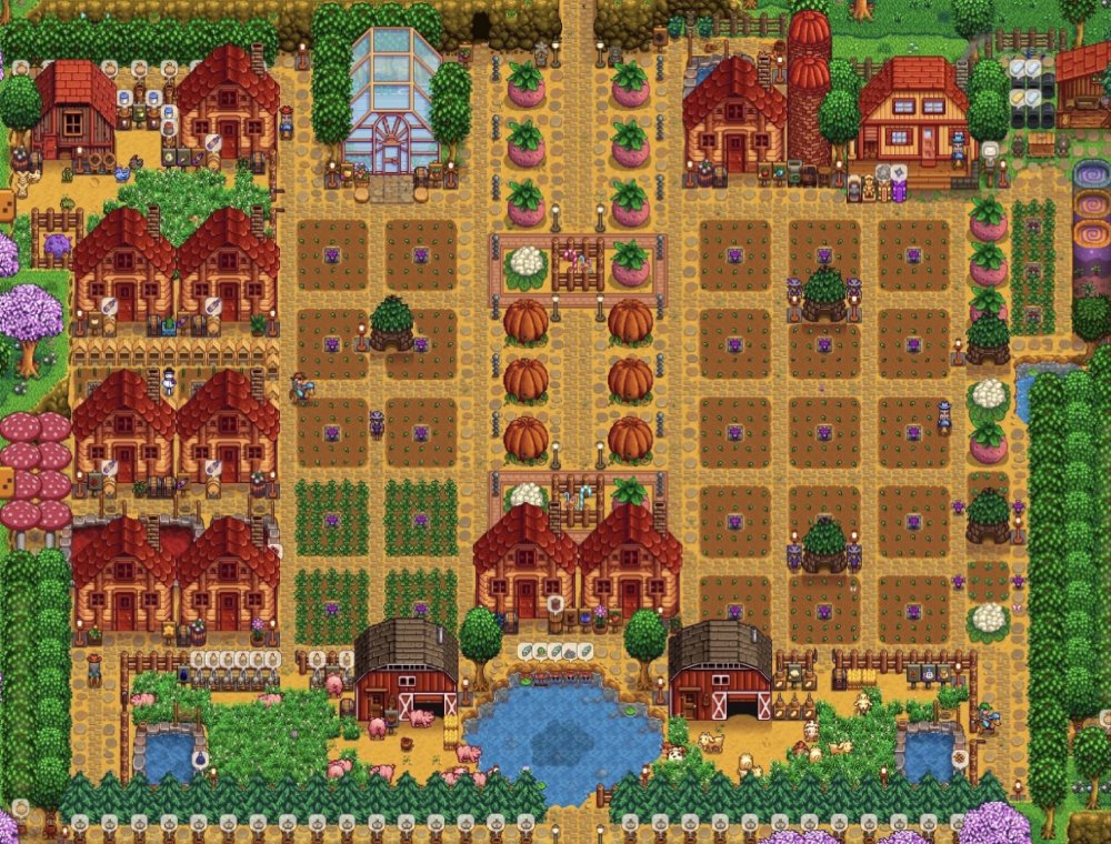 Delightful farming RPG 'Stardew Valley' is coming to iOS