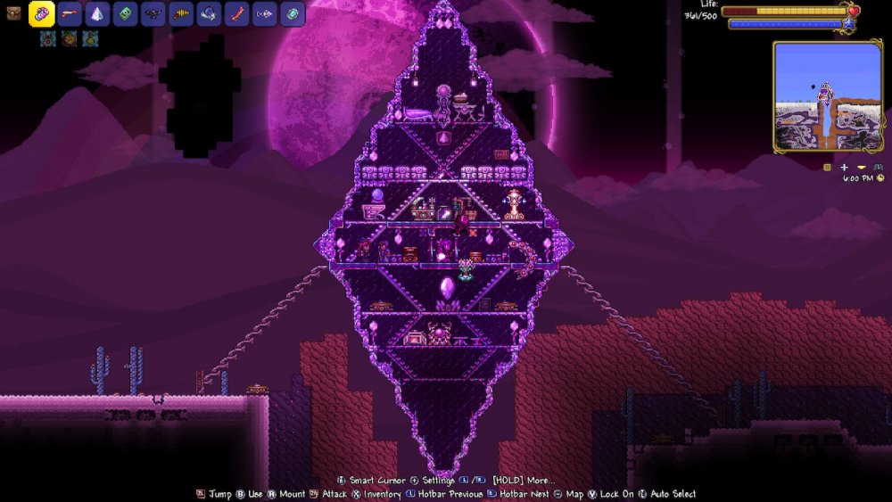 Terraria Thread - Off-topic - Forum