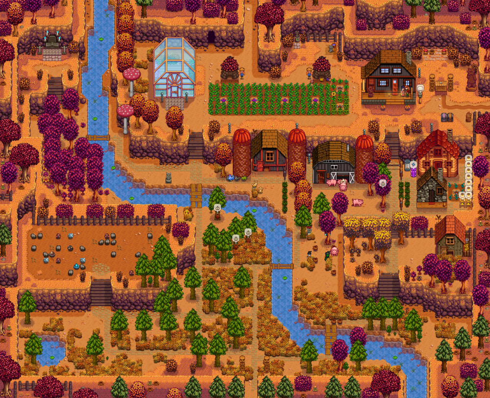 9 Farming Games To Fall In Love With After Stardew Valley