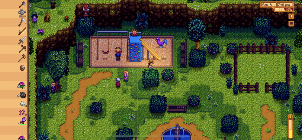 Stardew Valley: 1.5 update for mobile versions needs more time - Pledge  Times