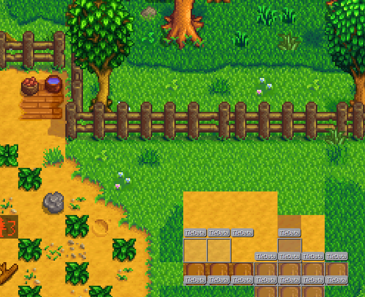 Unofficial mod updates | Page 80 | Stardew Valley Forums