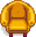 36px-Yellow_Armchair.png