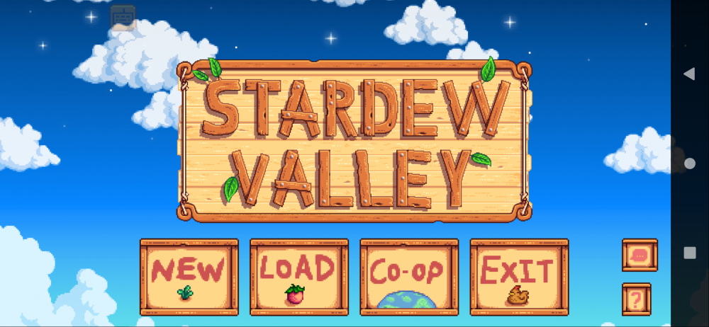 stardew #stardewvalley #mikochanplays #mobile Multiplayer mod on mobi, Stardew  Valley