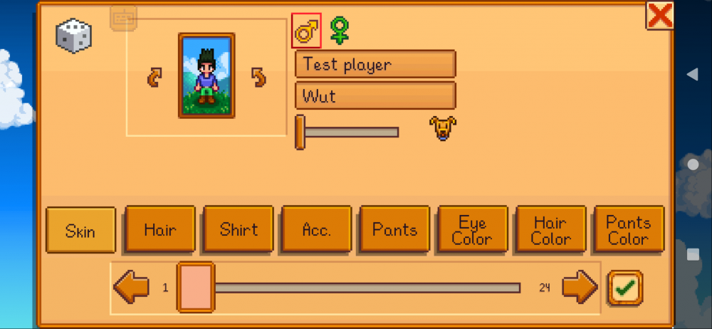 stardew #stardewvalley #mikochanplays #mobile Multiplayer mod on mobi, Stardew  Valley