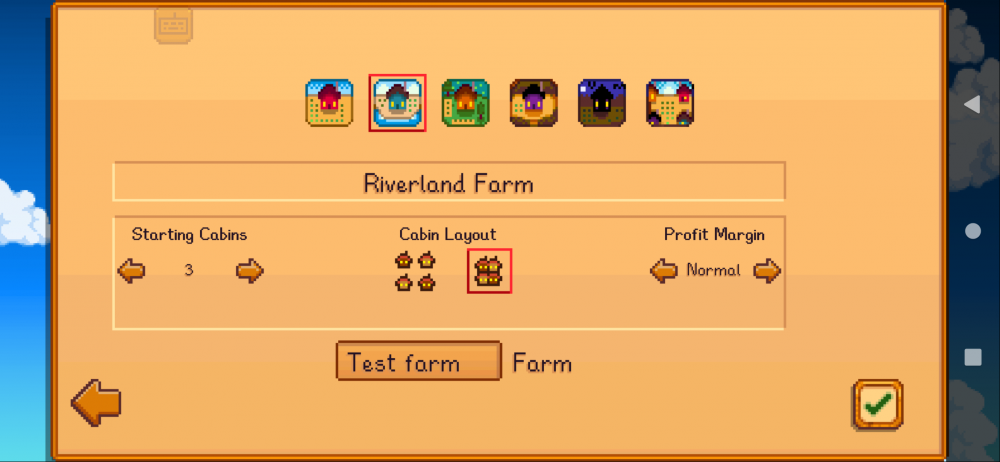 stardew #stardewvalley #mikochanplays #mobile Multiplayer mod on mobi, Stardew  Valley