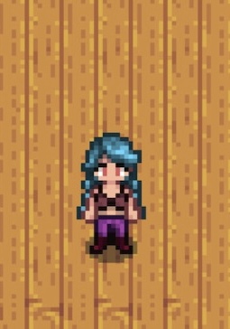 Share your in game outfits Page 2 Stardew Valley Forums