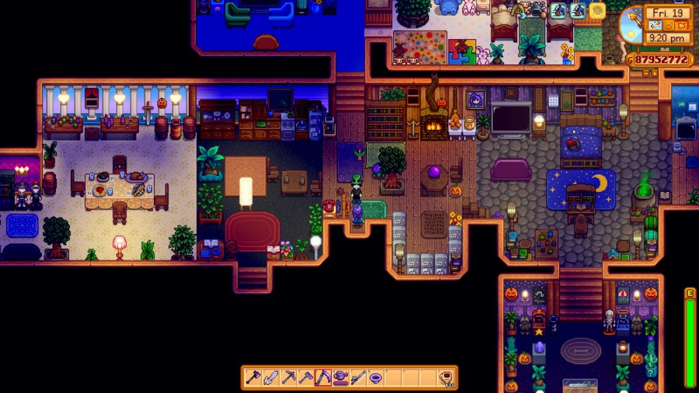 Abby standing in front of the door for some reason.jpg