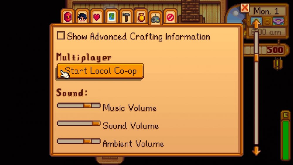 Look for multiplayer Stardew Valley on Switch this week - OpenCritic