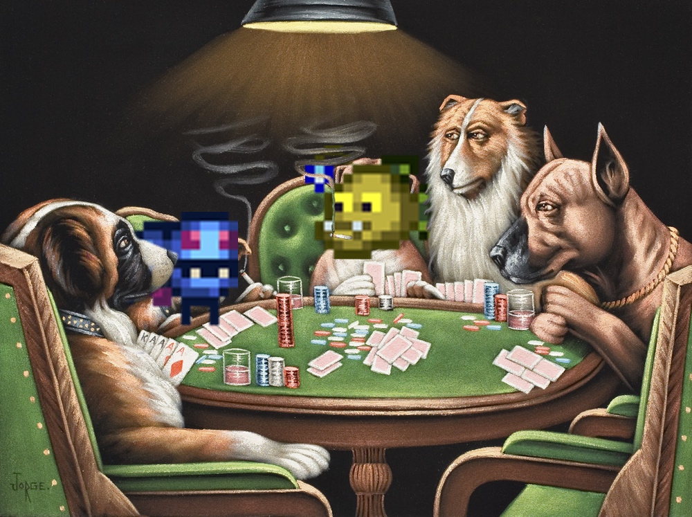 dogs n fish playing poker.jpg