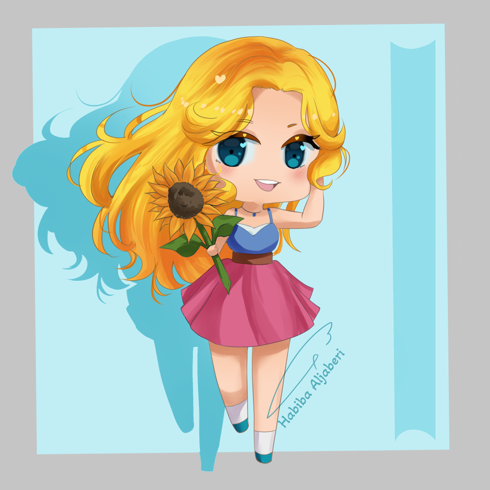 Habiba -Haley chibi - S ver .png