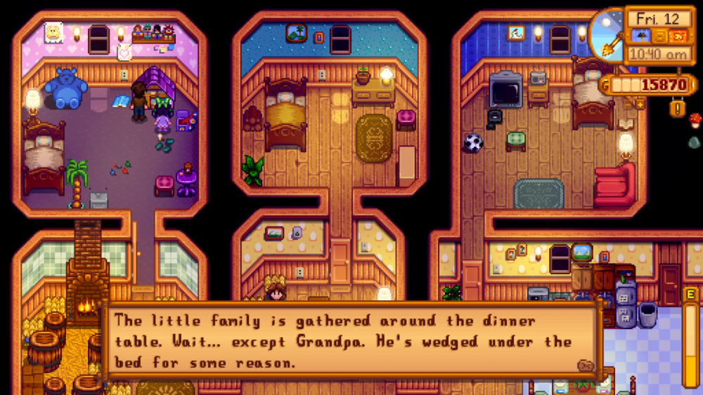 Another Easter Egg Thread Stardew Valley Forums