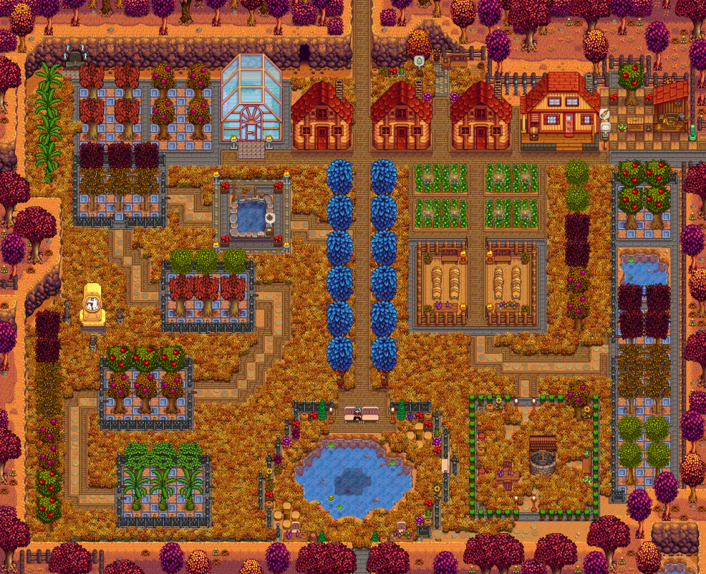 Rose Farm Fall Year 4.png