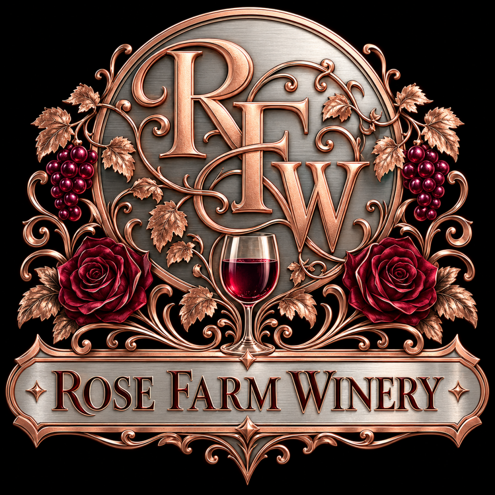 Rose Farm Winery Crest.png