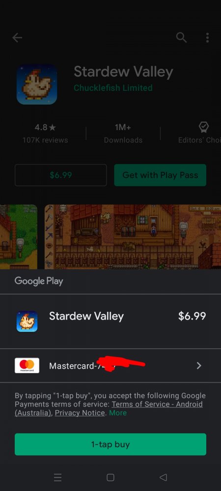 Stardew Valley - Apps on Google Play