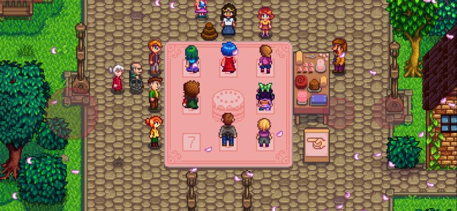 Android Bug Haley S 14 Heart Event And Issues With Rainbow Shell Dyeing Stardew Valley Forums