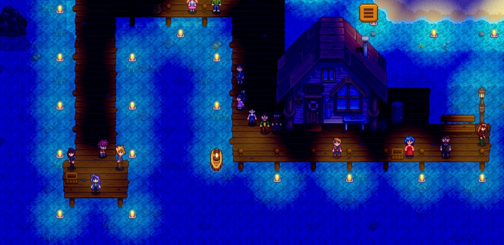 Please Read - REPORT  MOBILE ISSUES HERE! (UPDATED FEB 20) | Page 97 | Stardew  Valley Forums