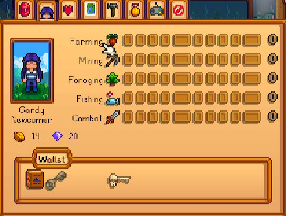 Stardew - MoLand - Profile Gandy.png