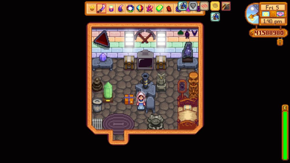 Stardew - MoLand - Yuta House Area.JPG