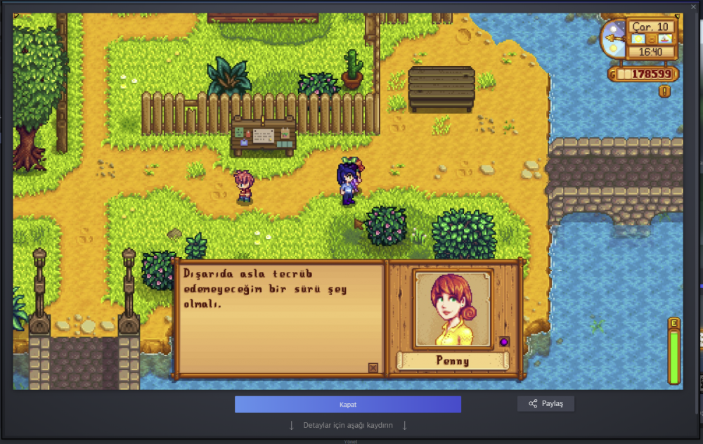 Please Read Dedicated Typo And Translation Error Thread Page 5 Stardew Valley Forums