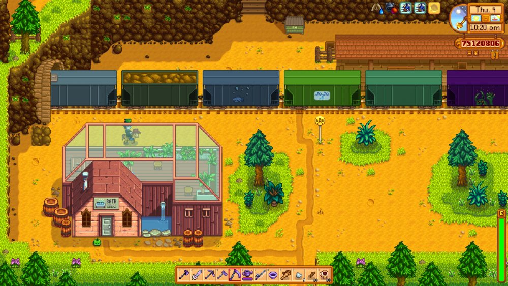Train Summer 4 Year 6 Part 4 - Joja boxcar, fish boxcar.jpg