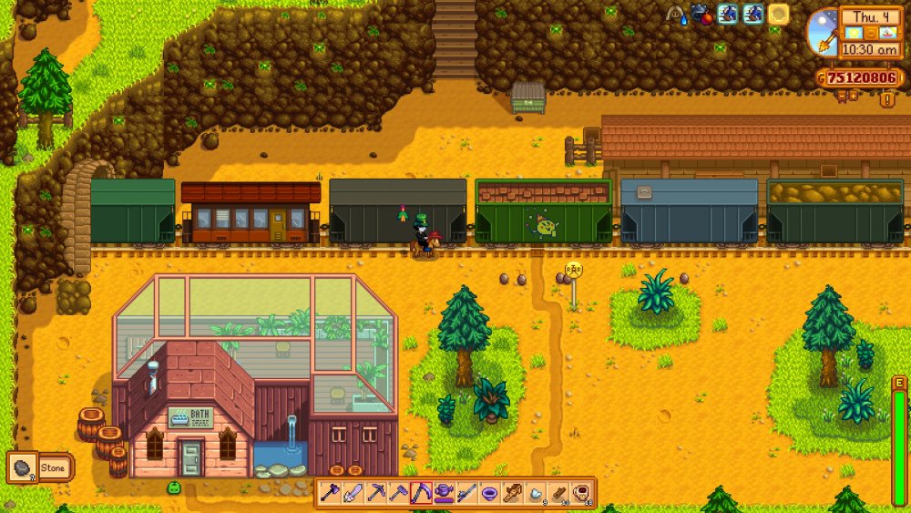 Train Summer 4 Year 6 part  5 - party junimo.jpg