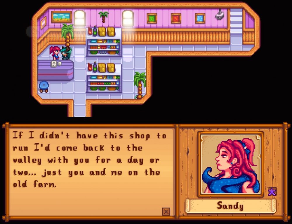 Y6F10 HeardYouHaveEmilys.JPG