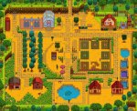 Balsamic Moon Spring or Summer Year 2