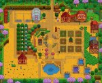 Balsamic Moon Spring Year 3