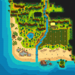 Ginger Island farm year 6 day 28.png