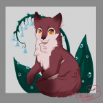 habiba Small ver chibi valko  wolf-.png