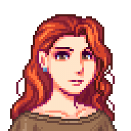 Portraiture DCBurger Hi-Res issue | Stardew Valley Forums