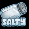 Salt Farmer
