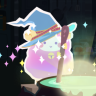 Monday Witch