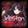 Jelloston