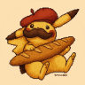 Mortalbaguette