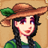 PhoenixLovesStardewValley