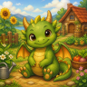 little dragon