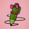 CutePursuitWithPen
