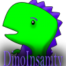 DinoInsanity