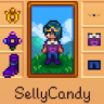 SellyCandy