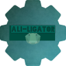 Ali-ligator