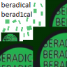 beradical