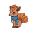 Redmawwolf