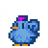 BLUEWILLY262