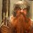 GIMLI'S CHEEKS