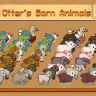 Otter's Barn Animals [Content Patcher] & [Alternative Textures]