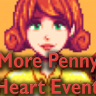 More Penny Heart Events